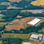 Davie Industrial Center Site