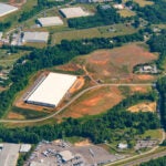 Davie Industrial Center Site